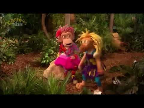Drum Doesn’t Want To Go To The Glade And Wants To Cancel The Big Zing - Tantrum Drum 3