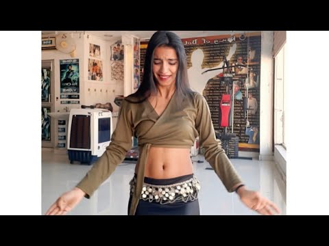 Drum solo | Derbake - Arabic World dances 2 |  Belly dance | #practiceseries
