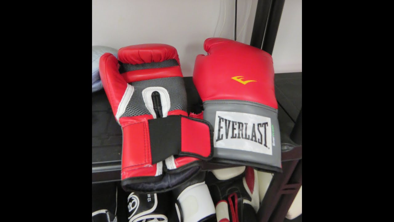 Drumchapel Boxercise Class | NWRC & Laura Corti