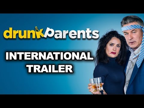 Drunk Parents - Official International Trailer - Watch It Now