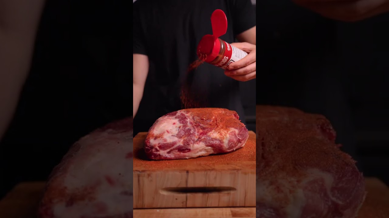 Dry Aged vs Dry Brined vs Wet Brined PULLED PORK