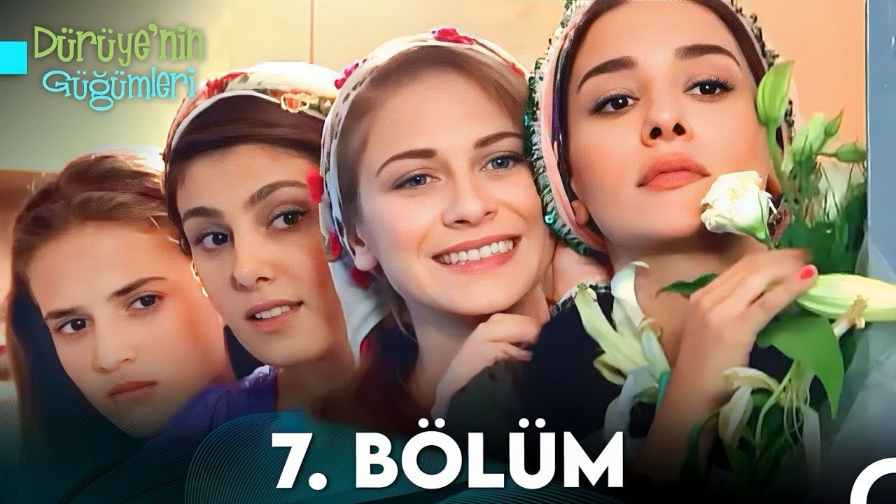 Dürüye'nin Güğümleri 7. Bölüm