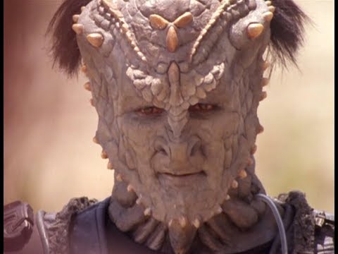 DS9 Starbase 375-It's not my life to give up and it never was