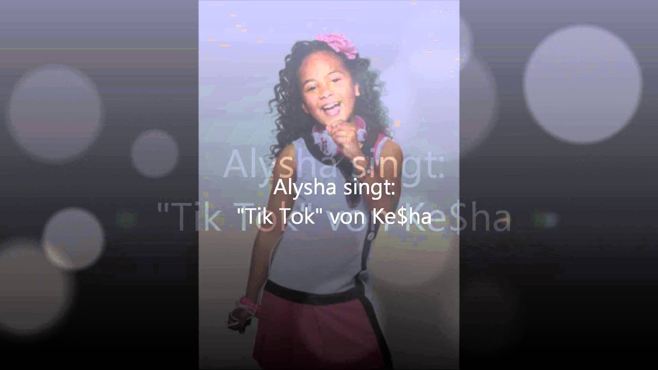 DSDS Kids 2012 - Das singen die TOP 10