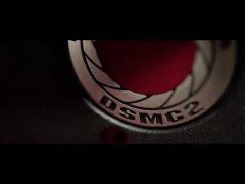DSMC2 LINEUP | Shot on RED