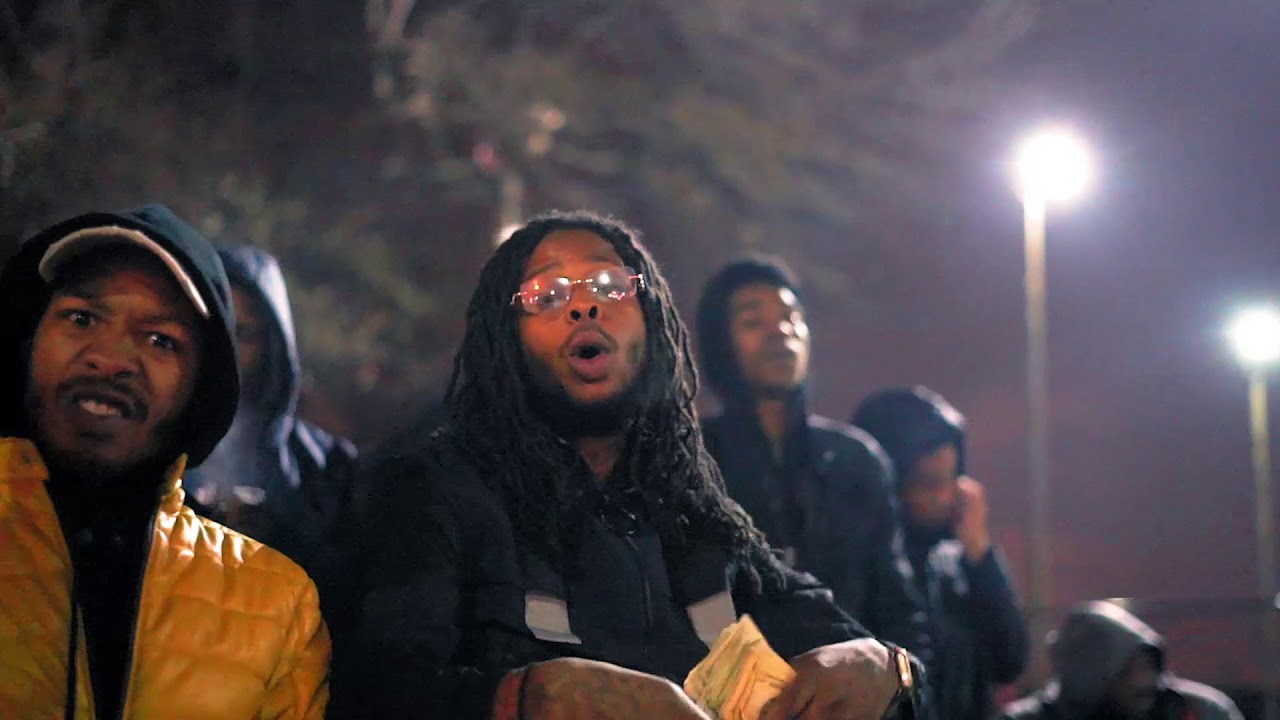 DTA Doodat - Ohhh Freestyle (Official Video) Dir. By @WaxBando