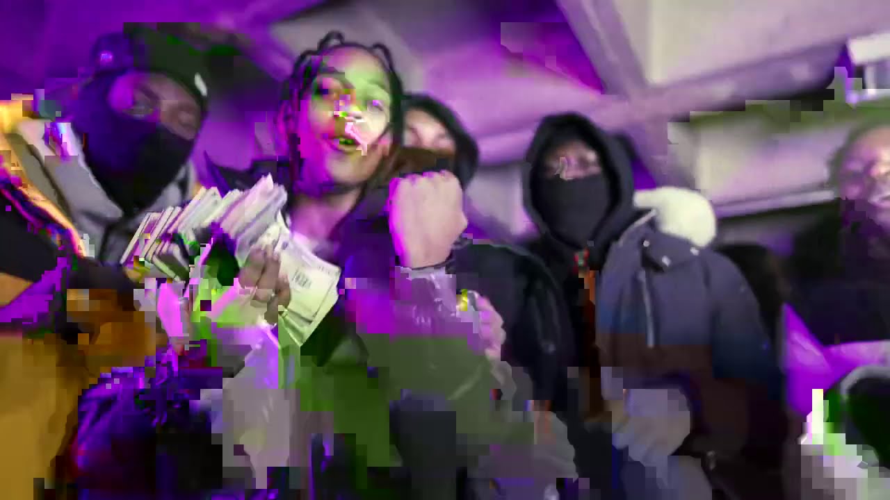 DThang - Gz Bop 