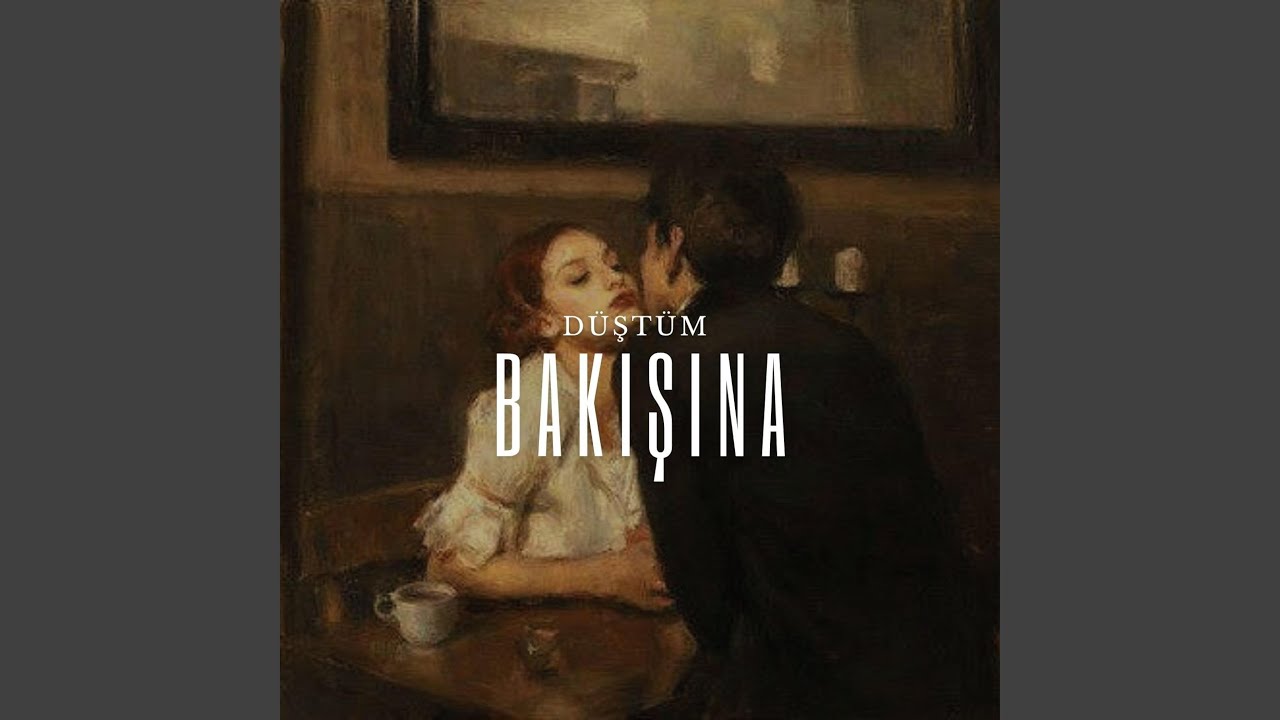 Düştüm Bakışına