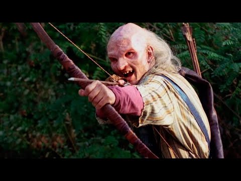 détour mortel 1,film complet en français