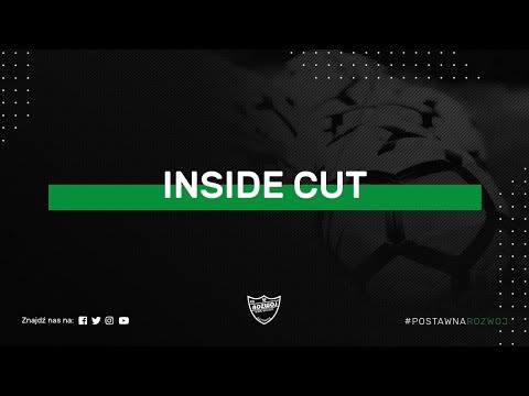 DTS Zwody: Inside cut