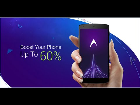 DU Speed Booster - App Review