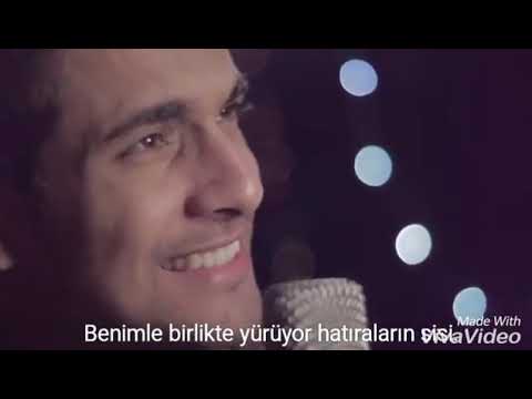 Dua - Super Romantik Hind mahnısı (Türkçe alt yazı)