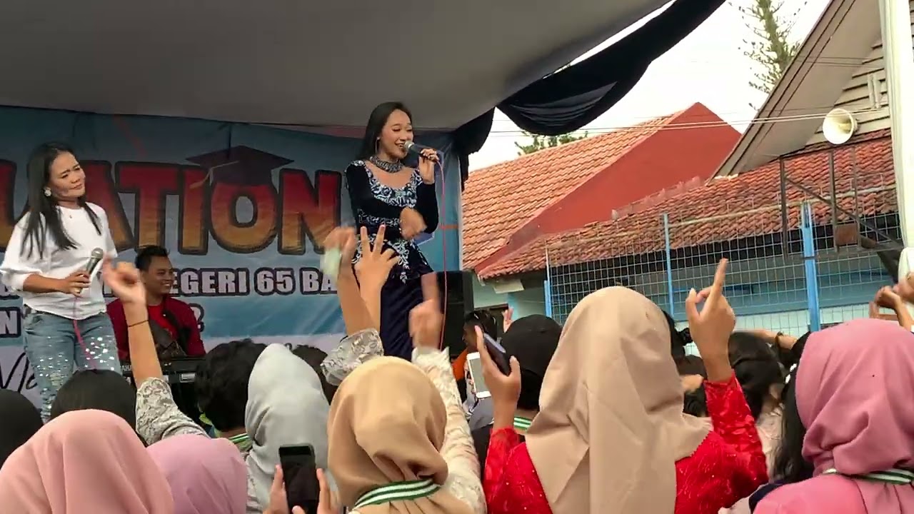 DUA LALAKI NENG DENOK dangdut ebod nada