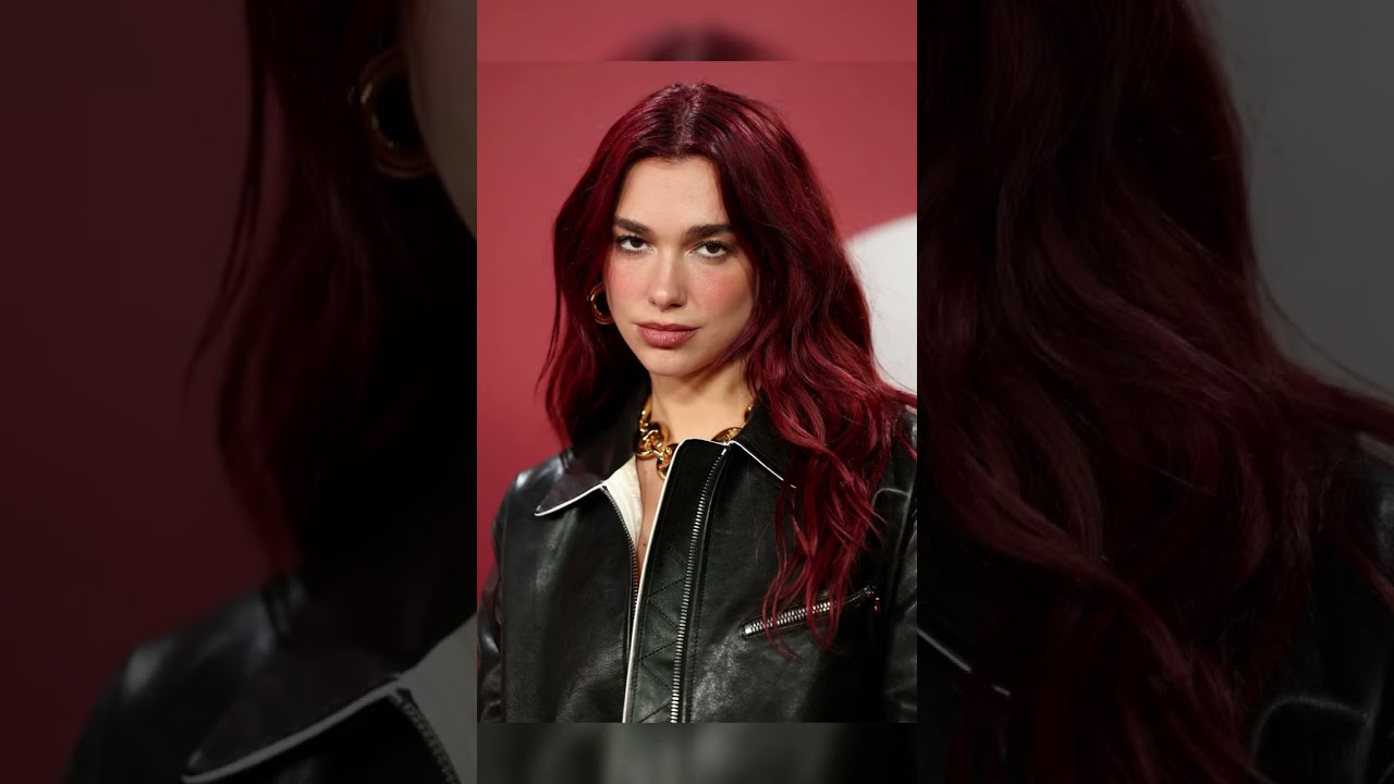 Dua Lipa & Metronome challenge & try not to ...