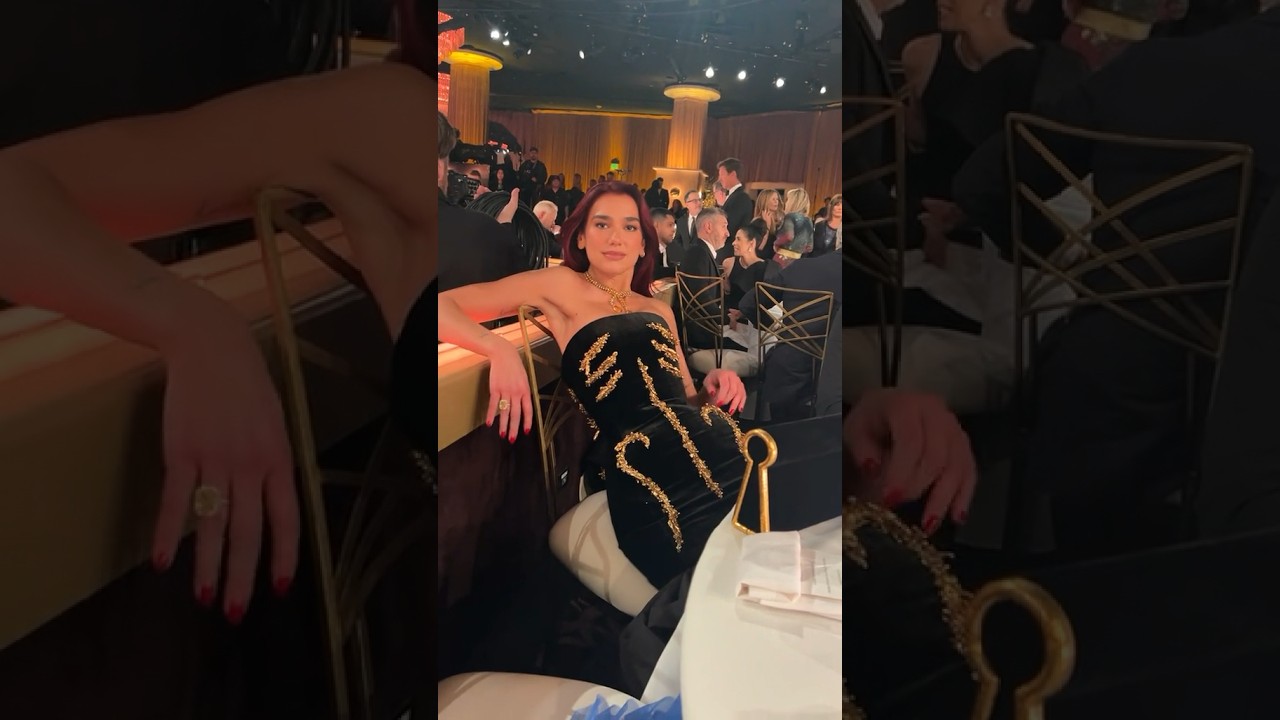 Dua Lipa