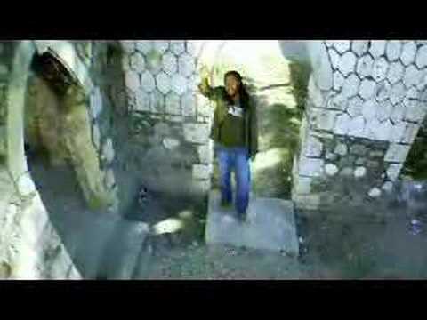 Duane Stephenson - August Town | Official Music Video