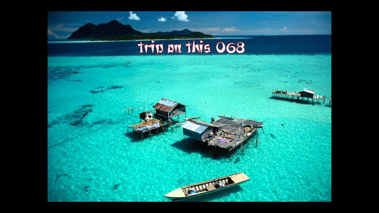 Dub Techno, Minimal Techno - Mix   -  trip on this 068 (2014)