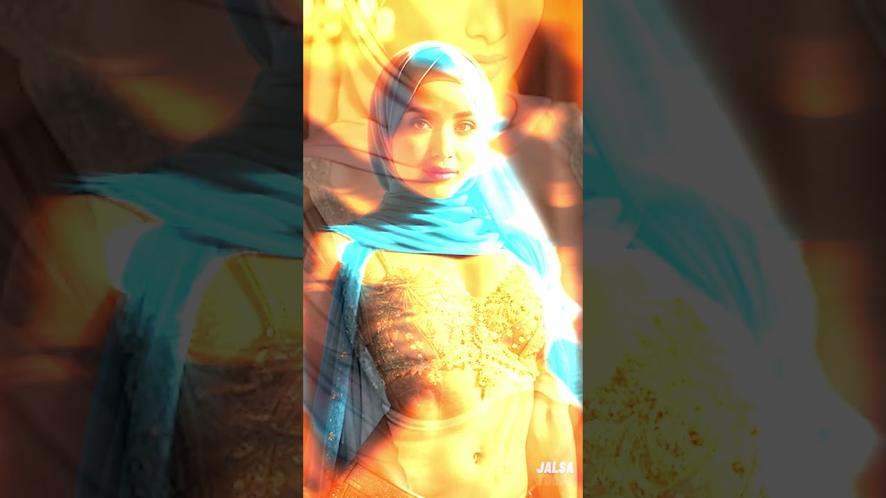 Dubai Hijabi NSFW