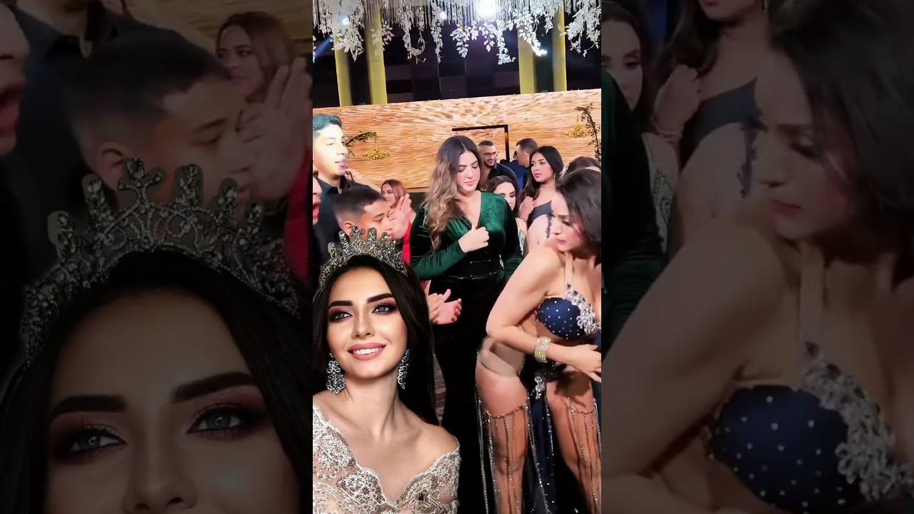 Dubai Princess Beautiful Dance #sheikhamahra #bellydance #beauty #ytshorts #shorts