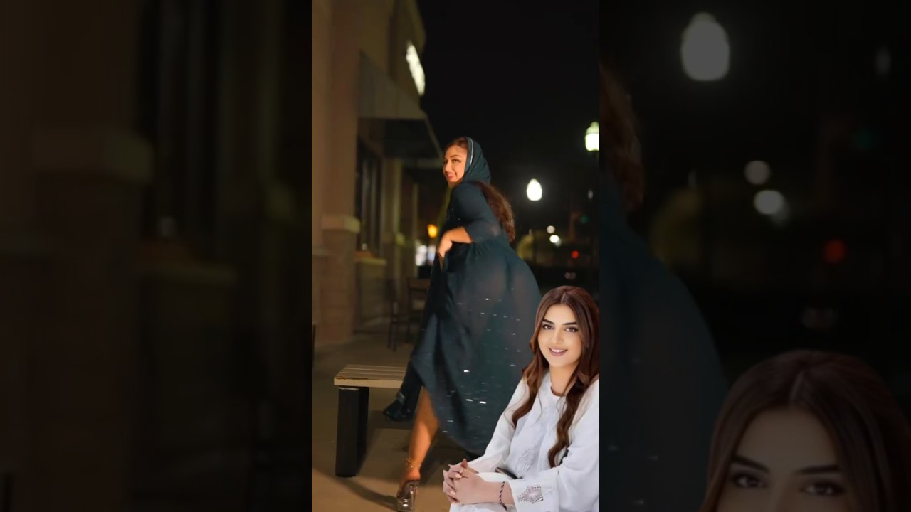Dubai Princess New Hijab Mexi Dance #shorts #sheikhamahra #dance #sheikhamahraprincesseofdubai