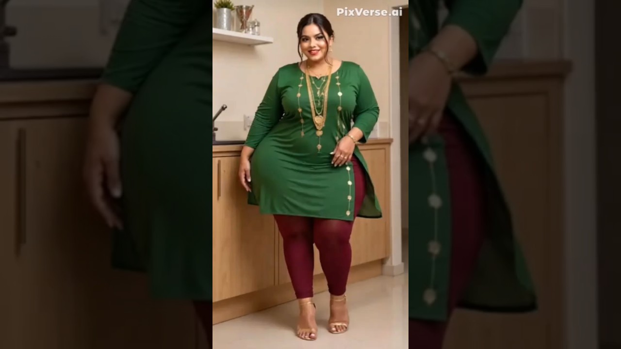 Dubai Princess Shaikha Mahira Beautifully Green Dress #remix #love #music #remixedition #dubaiprince