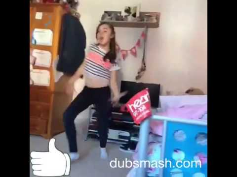 Dubsmash 😋