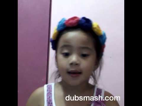 Dubsmash twerk it like miley. Cuttest ever