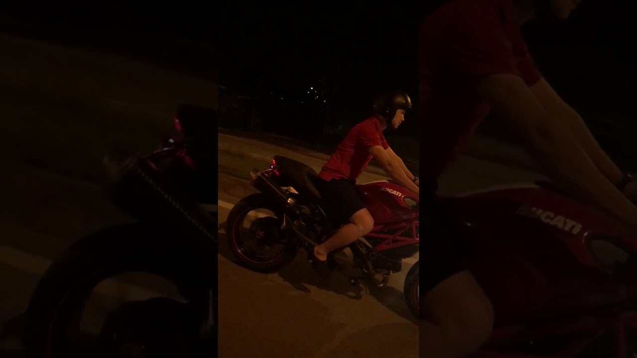 ducati 789