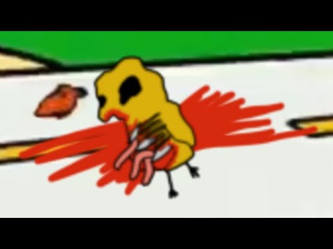 Duck Song Fail Edition 3 [Recreation]