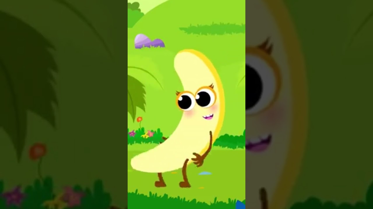#ducktv  finding the skin and pee apple