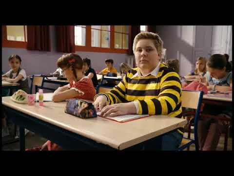 Ducobu le tricheur
