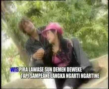 duda maesan (aan anita sari)