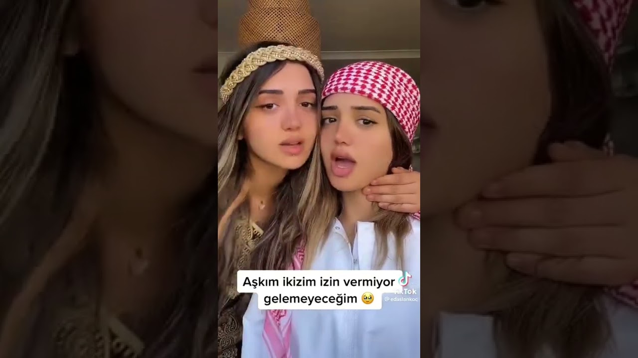 DUDAKTAN ÖPTÜ 😲