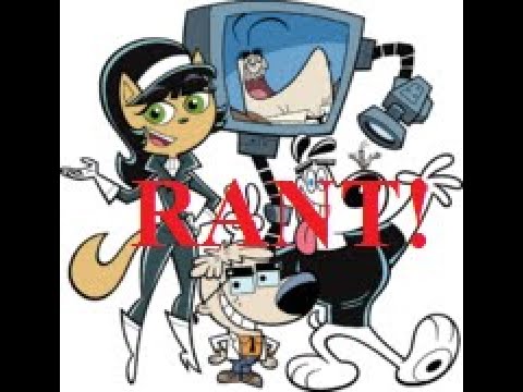 dudewhatwouldhappenfan73 rants: tuff puppy