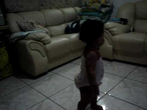 Dudinha dançando funk ~*