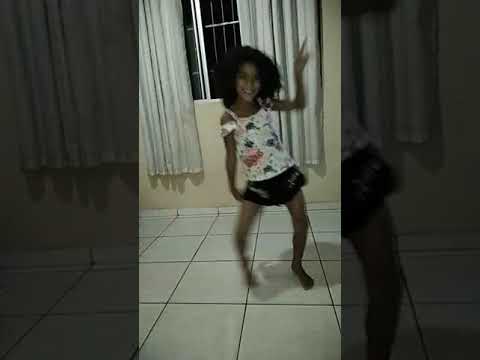 Dudinha do arrocha no PODE BALANÇAR 😎 METE DANÇA!