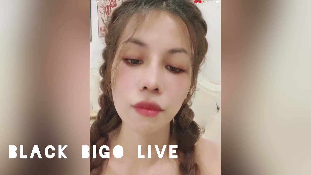 Dudu talking about Bigo live ban when she do sexy | #BLACK_BIGO_LIVE #141 | 05-06-2021