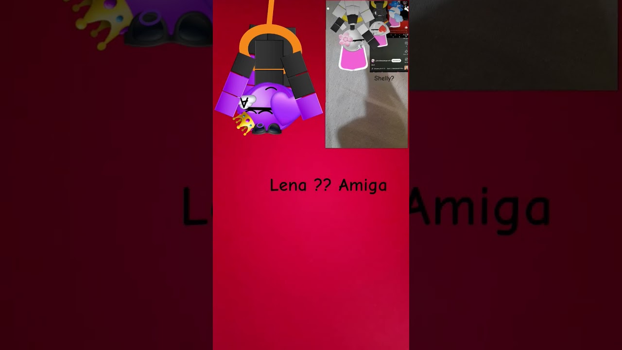 #duet @Lena-k7k-original-500 @show_ana  #emojicat #euseiquevaiflopar @ViviAlbuquerque-m5t
