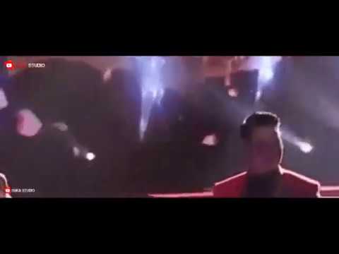 DUET TERBAIK NIA SULSEL FEAT IRWAN DA (TANDA CINTA)