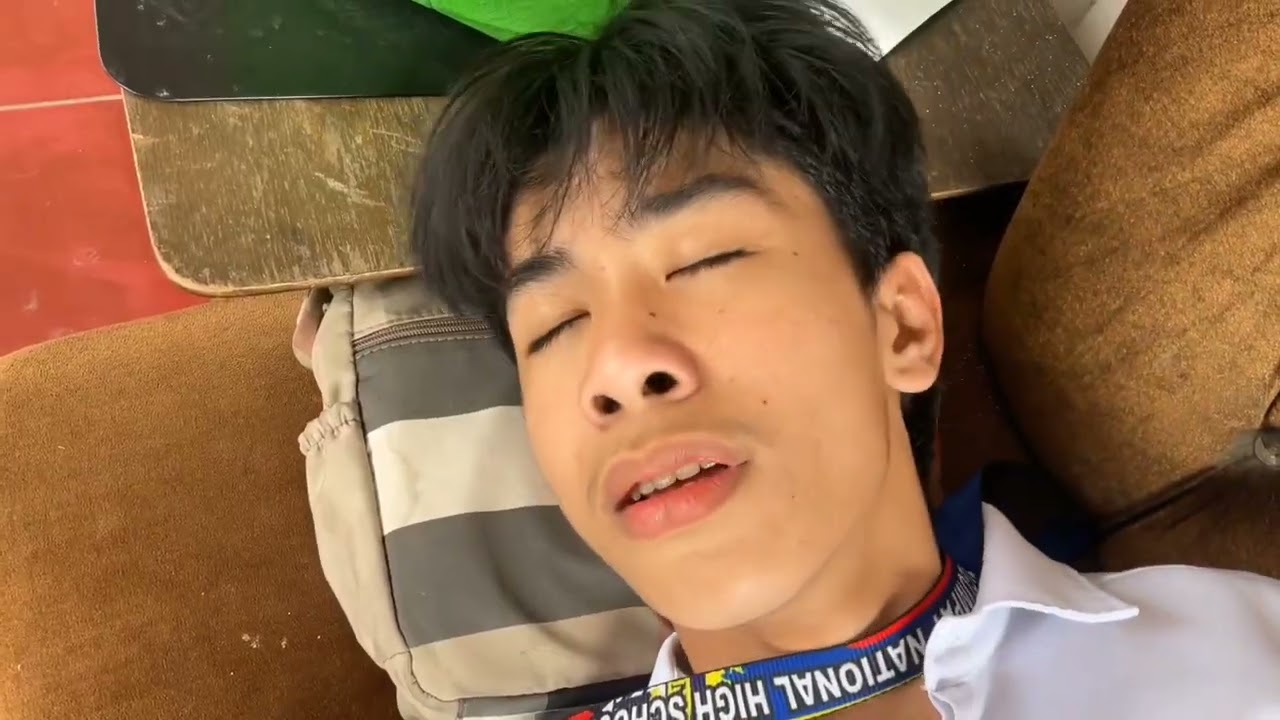 “DUHAGI” by Group 2 (PASTEURIZED SECOND) of 10 - Pasteur [AP Short Film]