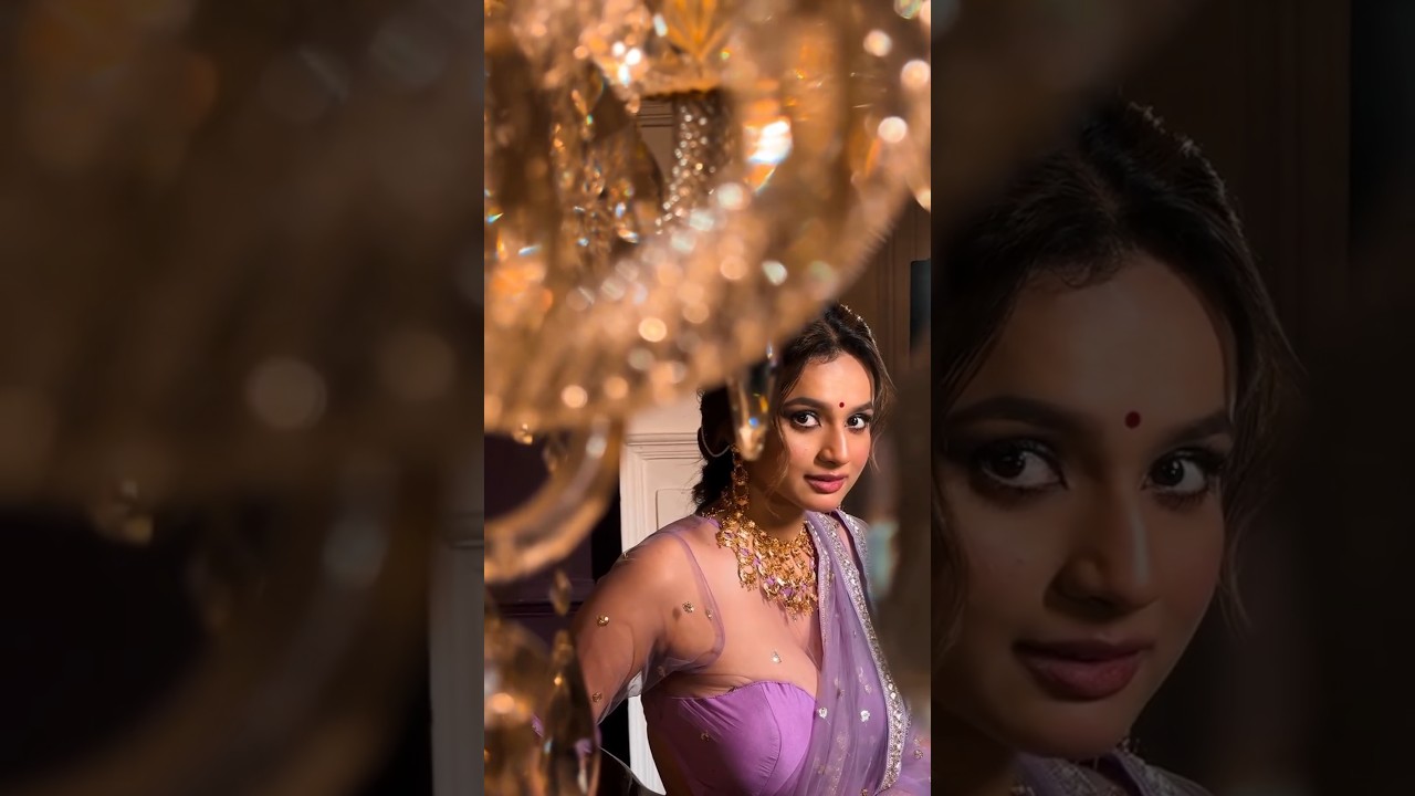 dui shalik serial Actress jhilik (nandini dutta)new tiktok video#trending#shortviral#