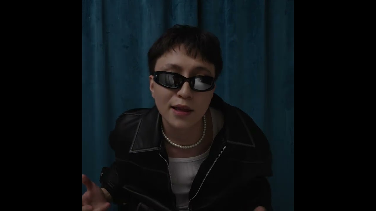 duisenbi - ol kim? (mood video)