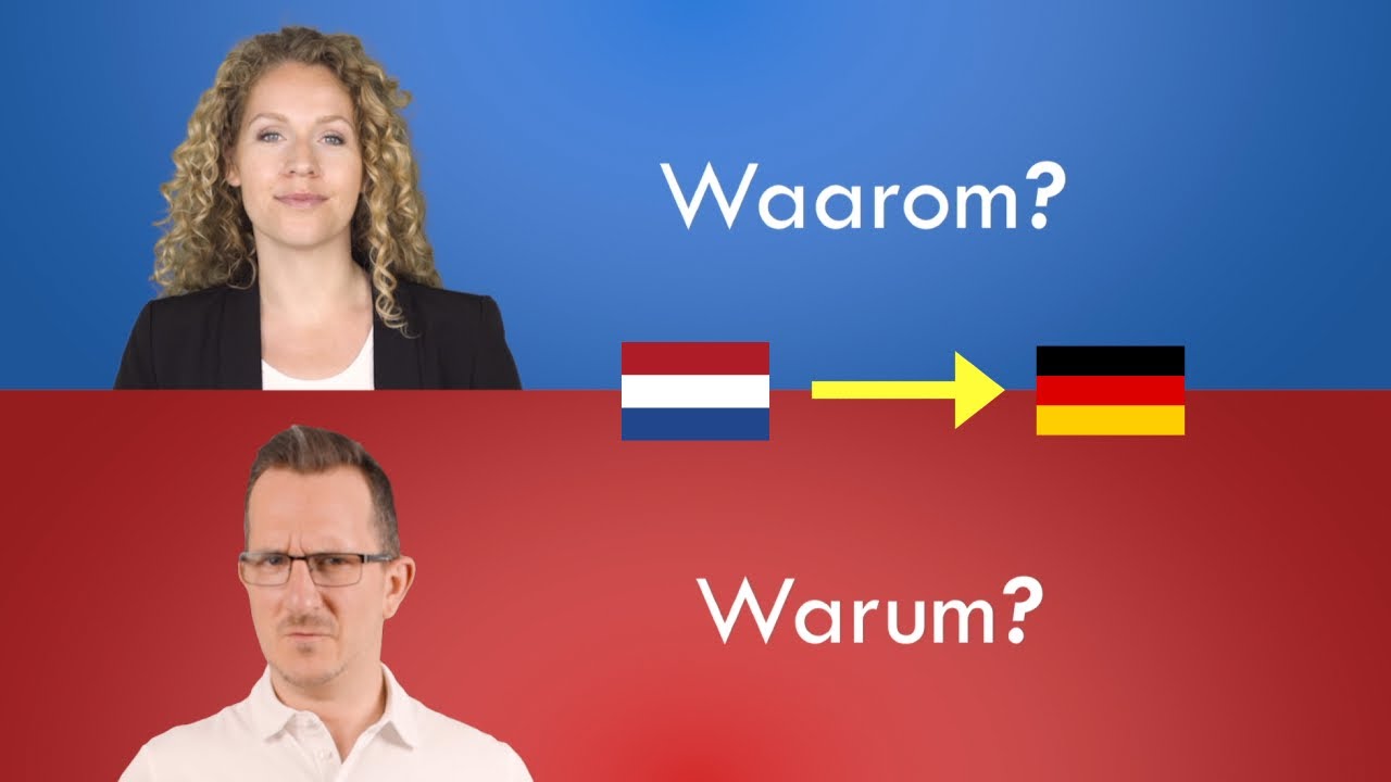 Duits leren | 45 Duitse zinnen om te leren | Hoe spreek je duits