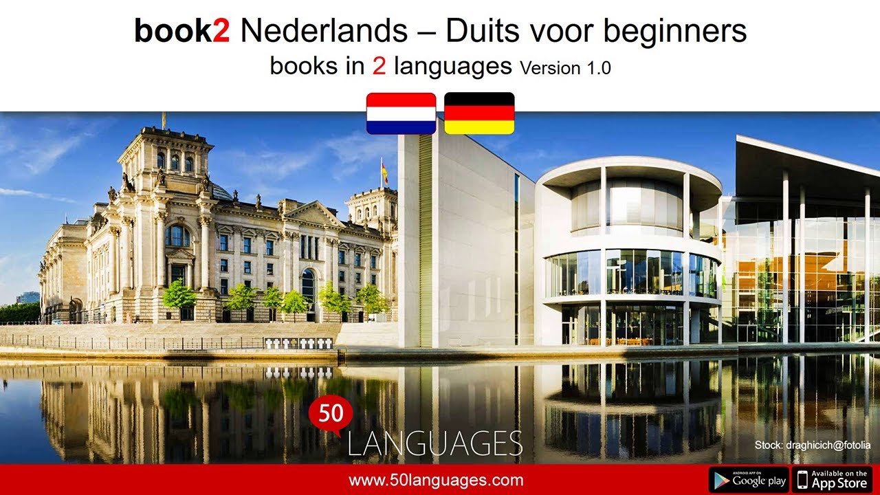Duits voor beginners in 100 lessen