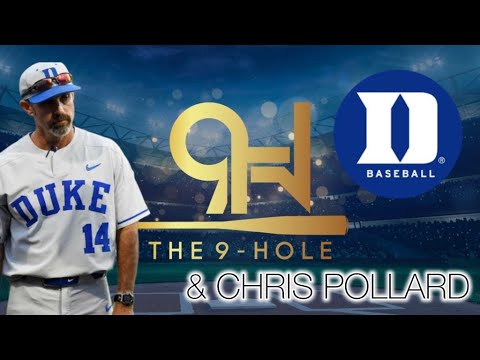 Duke Baseball: Chris Pollard & Servant Leadership