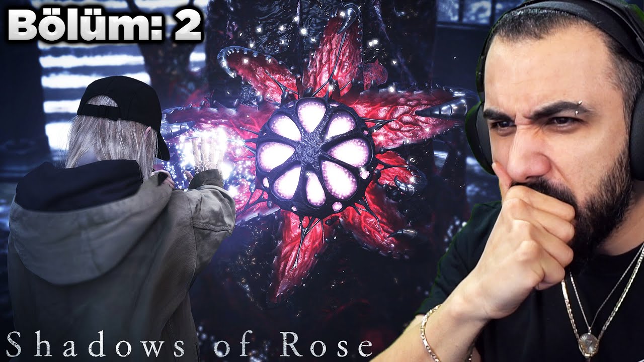 DUKE'ÜN TUZAĞINA DÜŞTÜK!! Bölüm:2 | RESIDENT EVIL 