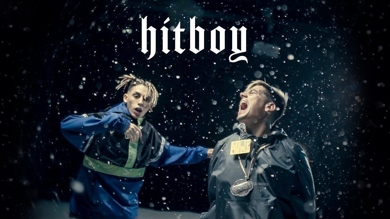 DUKI x KHEA - HITBOY
