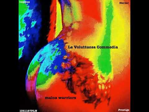 Dulce Moon (Bitter Lagoon feat. Fernando Garcin)