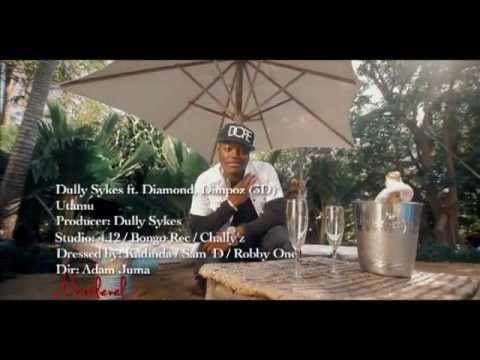 Dully Sykes ft. Diamond + Dimpoz-Utamu