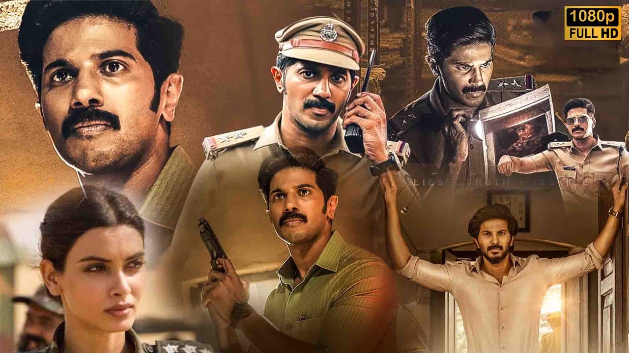 Dulquer Salmaan & Diana Penty Telugu Super Hit Full Movie || Telugu Movies || Kotha Cinema
